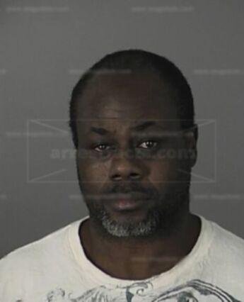 Christopher Leon Edwards
