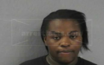 Antwanae L Morgan