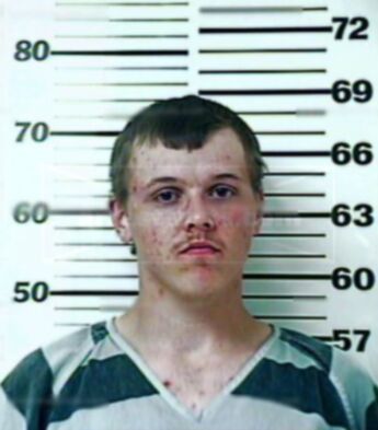 Jacob Aaron White