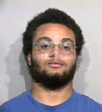 Courtnei Akeem Thomas