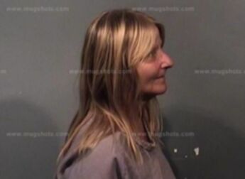 Betty Santrock
