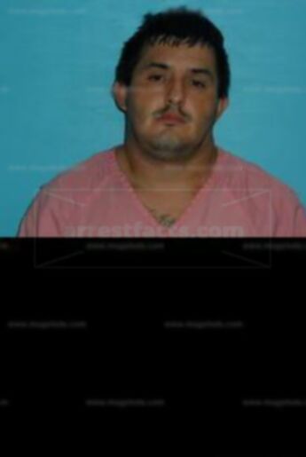 Michael Anthony Mayes