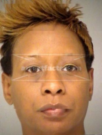 Sharon Evette Robinson