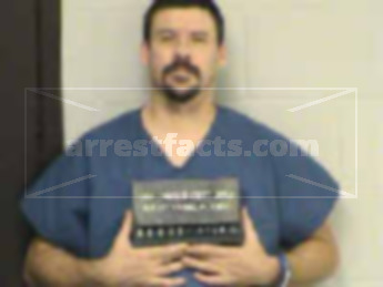 James Lee Crosby