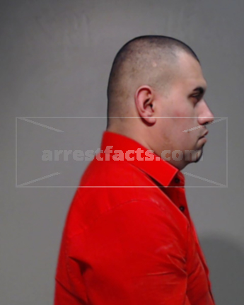 Fred Anthony Martinez