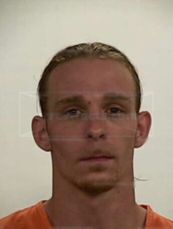 Tyrel Robert Palmer Ross