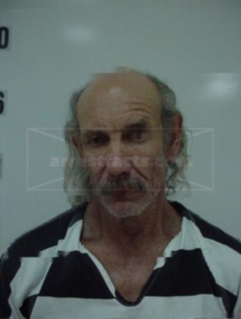 Roy Charles Clayton