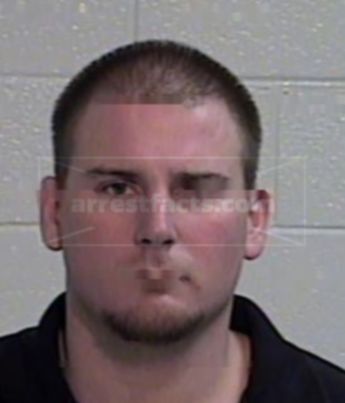 Joseph Patrick Musgrove Boone