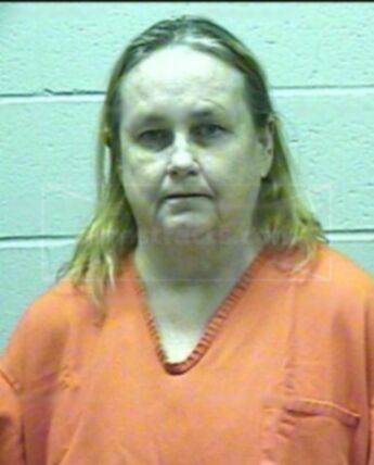 Delrena Mclaughlin