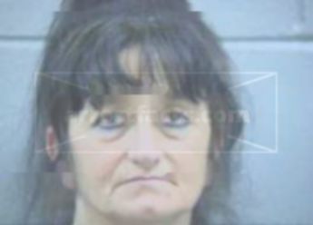 Frances Danielle Collett