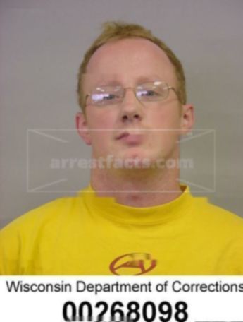 Matthew D Blagg