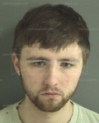 Samuel Jared Carlson