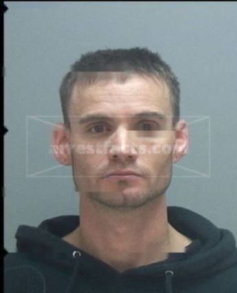 Travis Jay Brimhall