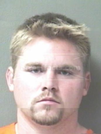 Aaron Patrick Fogarty