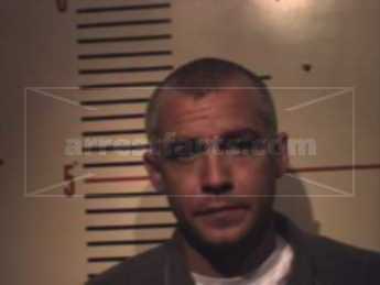 Steven Bradley Harsch