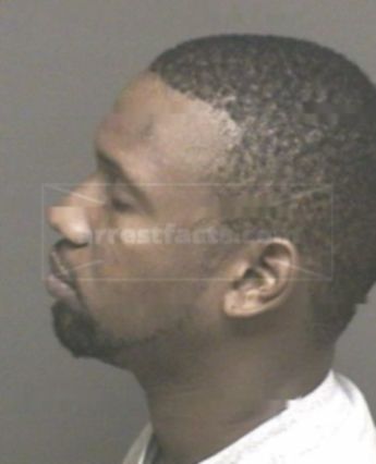 Steven Gayle Lewis