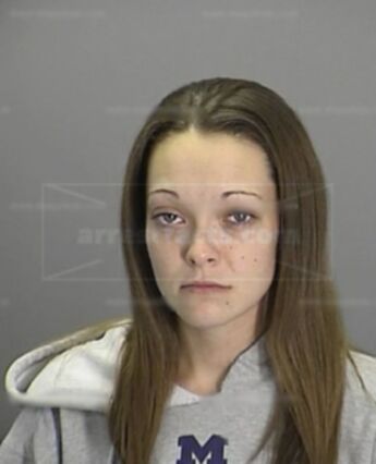 Ashley Elisabeth Wilder