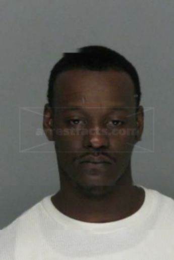 Gerald Kentral Clifford