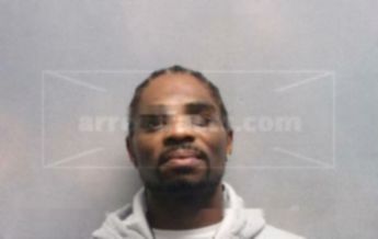 Mario Trevell Coleman