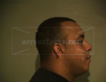 William Keith Mendoza Polley