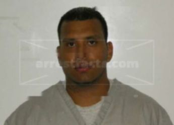 Alejandro A Becerra Jr.