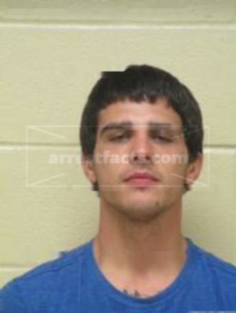 Nikolas Beavers
