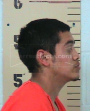 Salvadore Calba Machuca