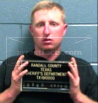 Jeremy Benton Whitlow