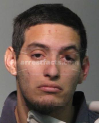 Clinton Cantu