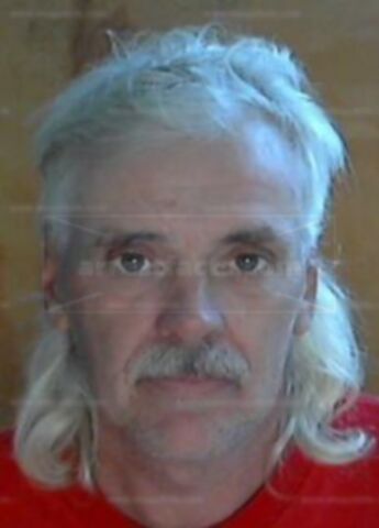 Donald Roger Burr