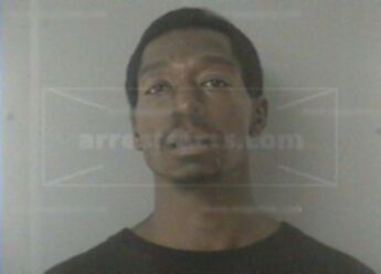 Terrence Larrell Grey