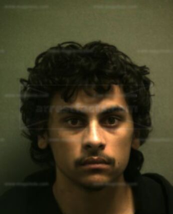 Jeremiah Demetrius Laube