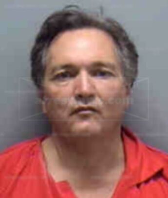 Nicholas Joseph Triana