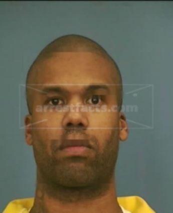 Marcus Pryor