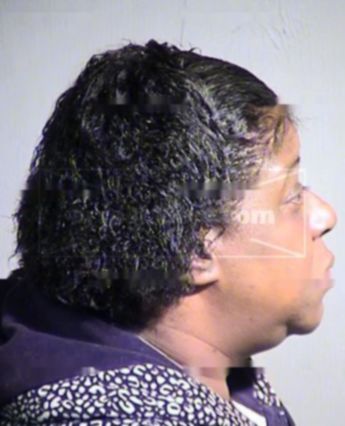 Phobie Ralunda Haywood