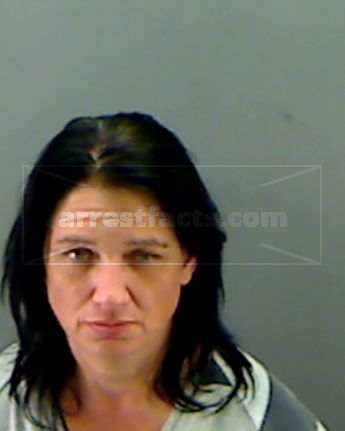 Coreen Marie Burt