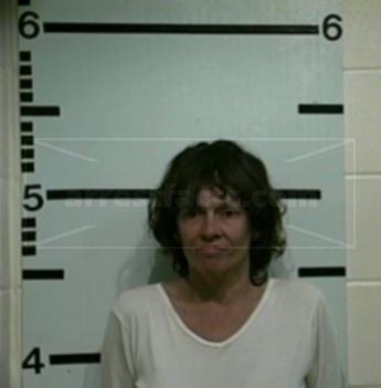 Margaret Ann Blackwell