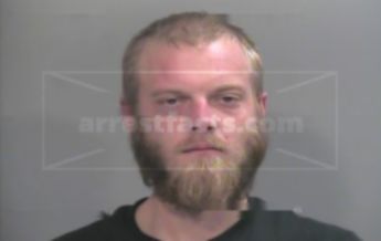 Colton Shackelford