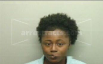 Keitha Latonya Moore Stroud