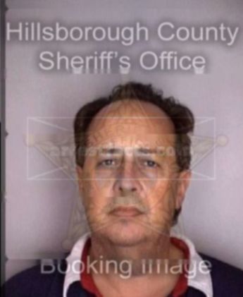 Kevin Mitchell Collins