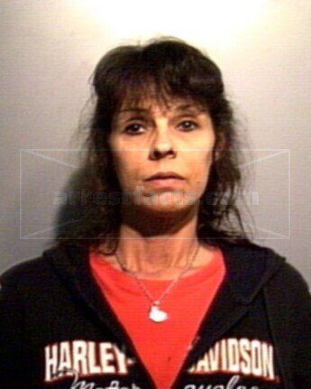 Ruth Anne Burts