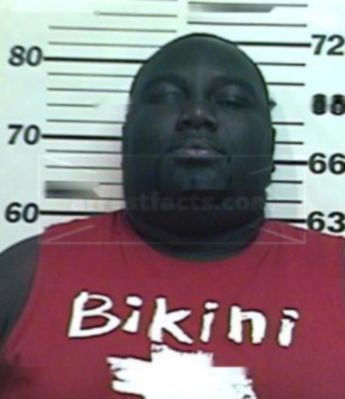Jarvis Lamon Cofer