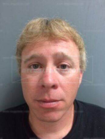 Ronald Gene Shutter Jr