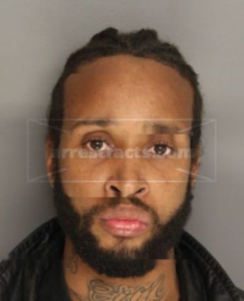 Curtis Matthew Frazier