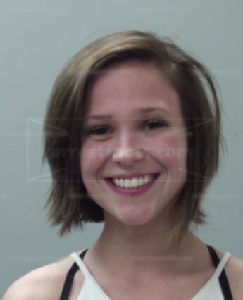 Sydney Paige Guyton
