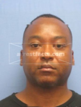Randy Bernard Dudley