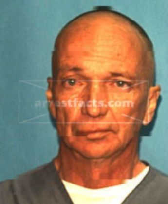 Doyle Wayne Coffey