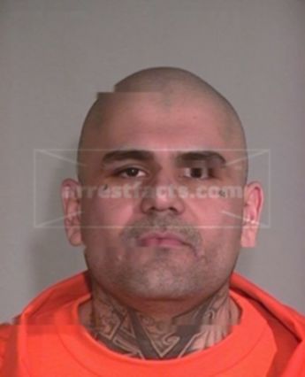 Martin Delgado