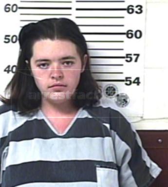 Christina Ann Adams