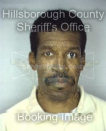 John Allen Donald